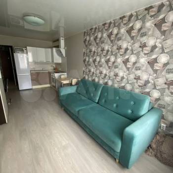 Сдается 1-комнатная квартира, 27 м²