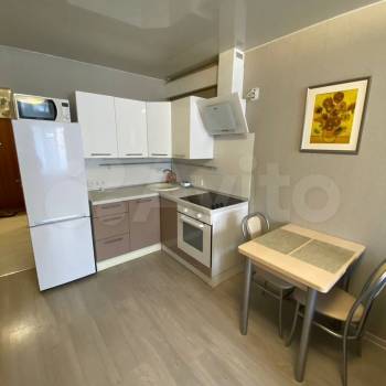 Сдается 1-комнатная квартира, 27 м²