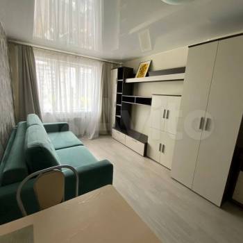 Сдается 1-комнатная квартира, 27 м²