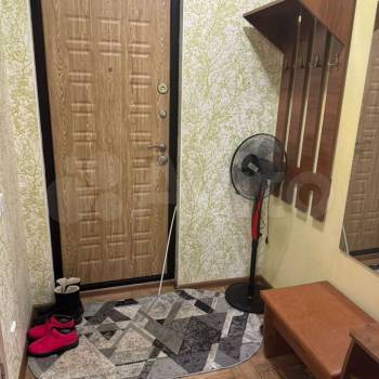 Сдается 1-комнатная квартира, 32 м²