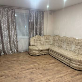 Сдается 1-комнатная квартира, 32 м²