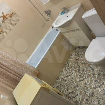 Сдается 1-комнатная квартира, 32 м²