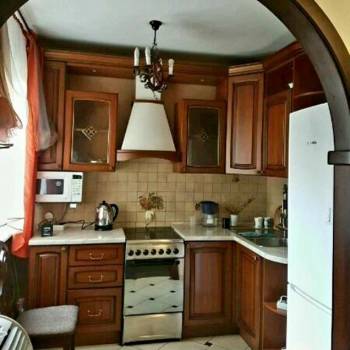 Сдается Многокомнатная квартира, 64 м²