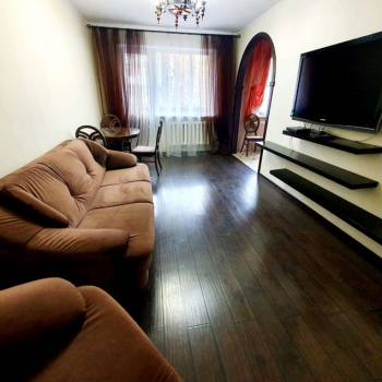 Сдается Многокомнатная квартира, 64 м²