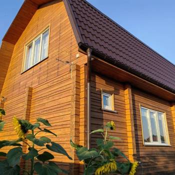 Продается Дом, 80 м²