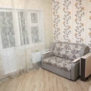 Сдается 1-комнатная квартира, 23 м²