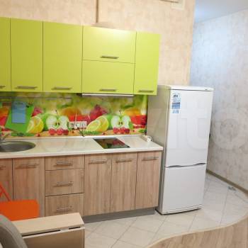 Сдается 1-комнатная квартира, 23 м²