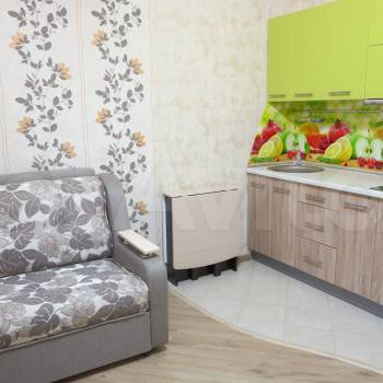 Сдается 1-комнатная квартира, 23 м²