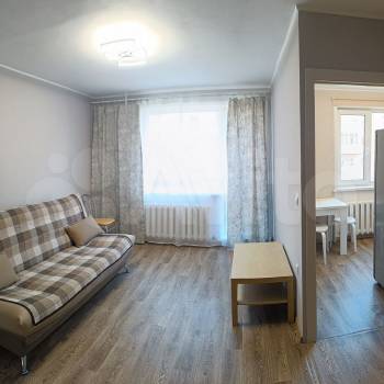 Сдается 1-комнатная квартира, 29 м²