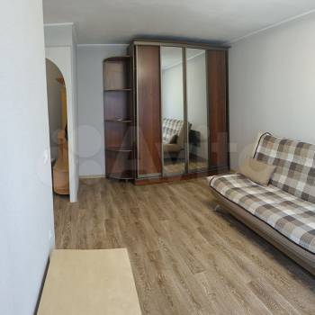 Сдается 1-комнатная квартира, 29 м²