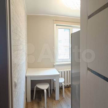 Сдается 1-комнатная квартира, 29 м²