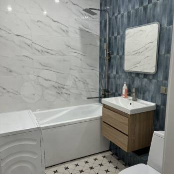 Сдается 1-комнатная квартира, 35 м²