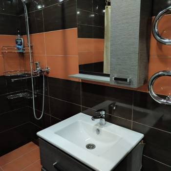 Продается 1-комнатная квартира, 40,3 м²