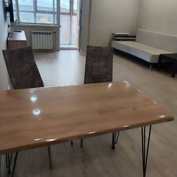 Продается 1-комнатная квартира, 40,3 м²