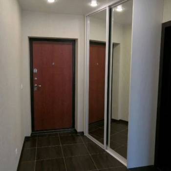 Продается 1-комнатная квартира, 40,3 м²