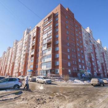Продается 2-х комнатная квартира, 75 м²