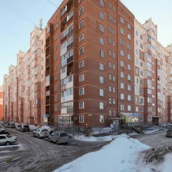 Продается 2-х комнатная квартира, 75 м²