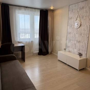 Сдается 1-комнатная квартира, 27 м²