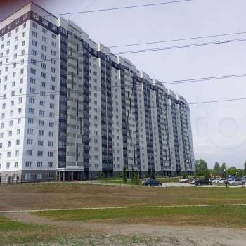 Сдается 1-комнатная квартира, 27 м²