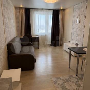 Сдается 1-комнатная квартира, 27 м²