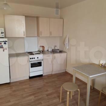 Сдается 1-комнатная квартира, 33 м²