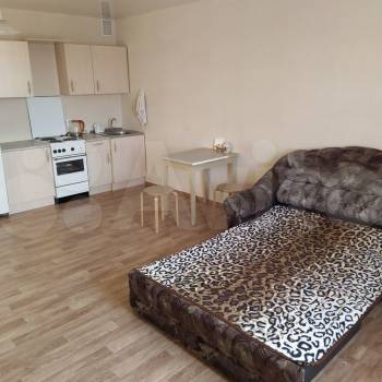 Сдается 1-комнатная квартира, 33 м²