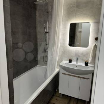 Сдается 1-комнатная квартира, 33 м²