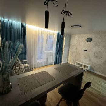 Сдается 1-комнатная квартира, 33 м²