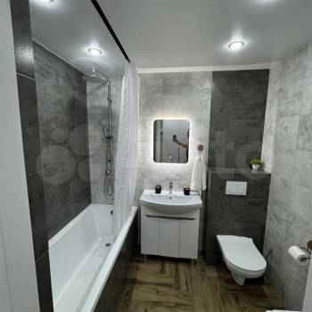 Сдается 1-комнатная квартира, 33 м²