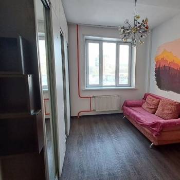 Сдается 1-комнатная квартира, 32 м²