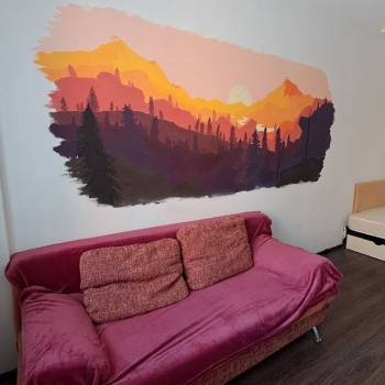 Сдается 1-комнатная квартира, 32 м²