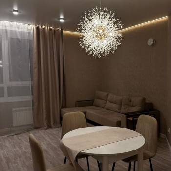 Сдается 2-х комнатная квартира, 45 м²