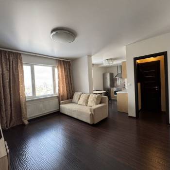 Сдается 2-х комнатная квартира, 52,1 м²