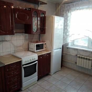 Сдается 1-комнатная квартира, 32 м²