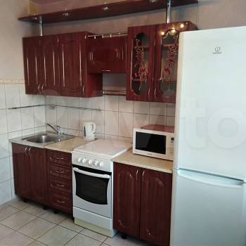 Сдается 1-комнатная квартира, 32 м²