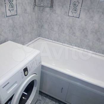 Сдается 1-комнатная квартира, 32 м²