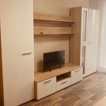 Сдается 1-комнатная квартира, 22,7 м²