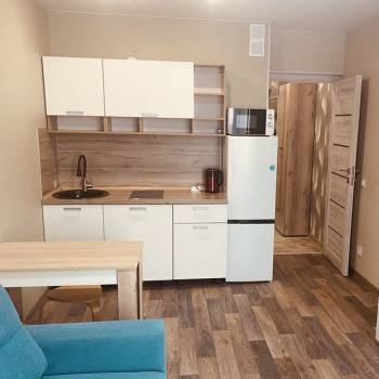 Сдается 1-комнатная квартира, 22,7 м²