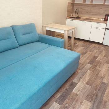 Сдается 1-комнатная квартира, 22,7 м²