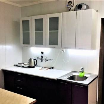 Сдается 1-комнатная квартира, 25 м²