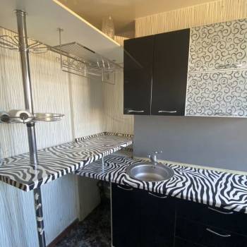 Сдается 2-х комнатная квартира, 43 м²