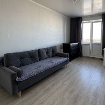 Сдается 1-комнатная квартира, 32 м²