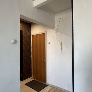 Сдается 1-комнатная квартира, 32 м²