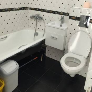 Сдается 1-комнатная квартира, 40 м²