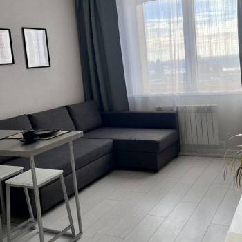 Сдается 1-комнатная квартира, 41 м²