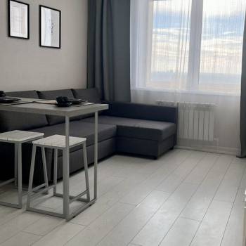 Сдается 1-комнатная квартира, 41 м²