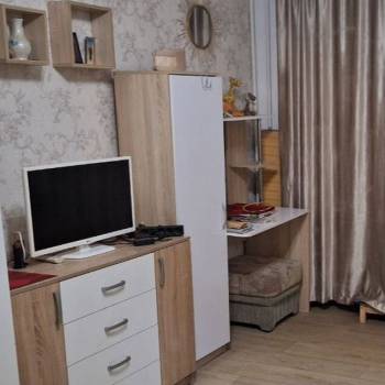 Сдается 1-комнатная квартира, 45 м²