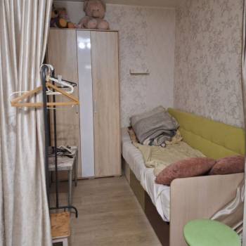 Сдается 1-комнатная квартира, 45 м²