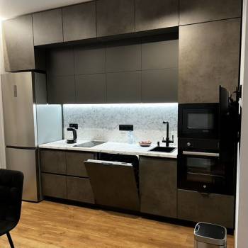 Сдается 1-комнатная квартира, 33 м²