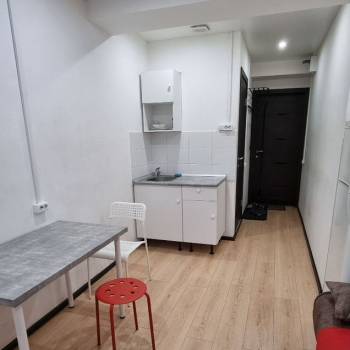 Сдается 1-комнатная квартира, 20 м²